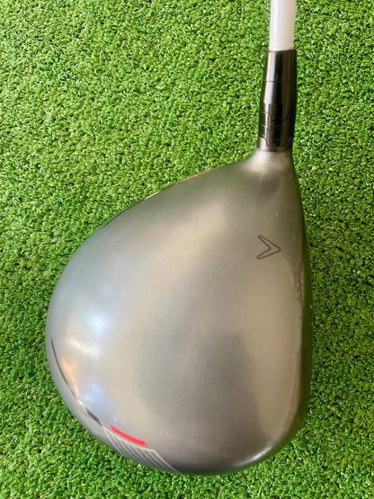 Callaway X Hot Driver 10.5 Degree Regular Flex Right Handed Mens Golf Club
