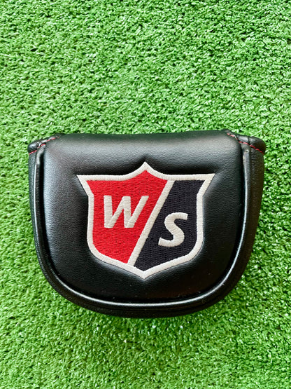 Wilson Infinite The Bean Putter 34" Right Handed Mens Golf Club