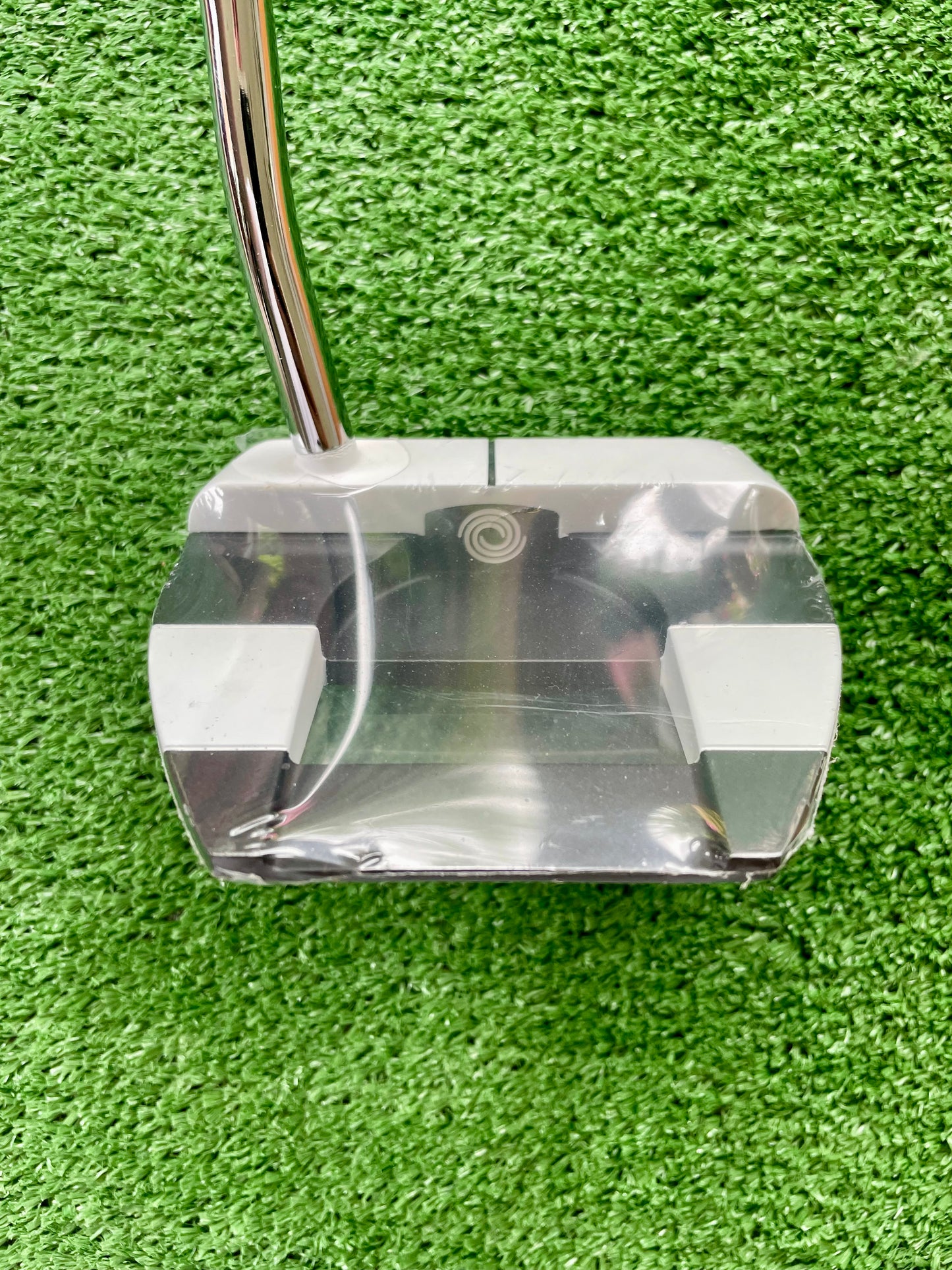 Odyssey Ai Dual Jailbird Mini DB Putter 35" Mens Golf Club