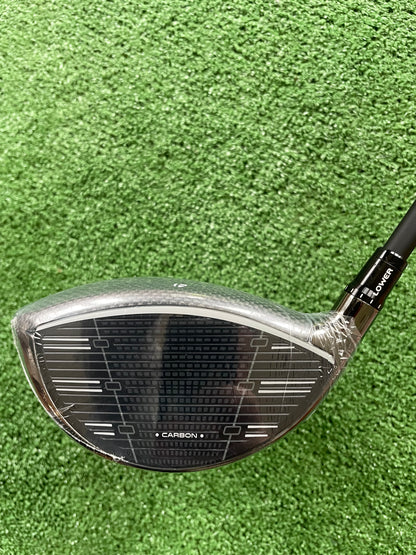 Taylormade Qi35 LS Driver 10.5 Degree Stiff Flex Right Handed Mens Golf Club
