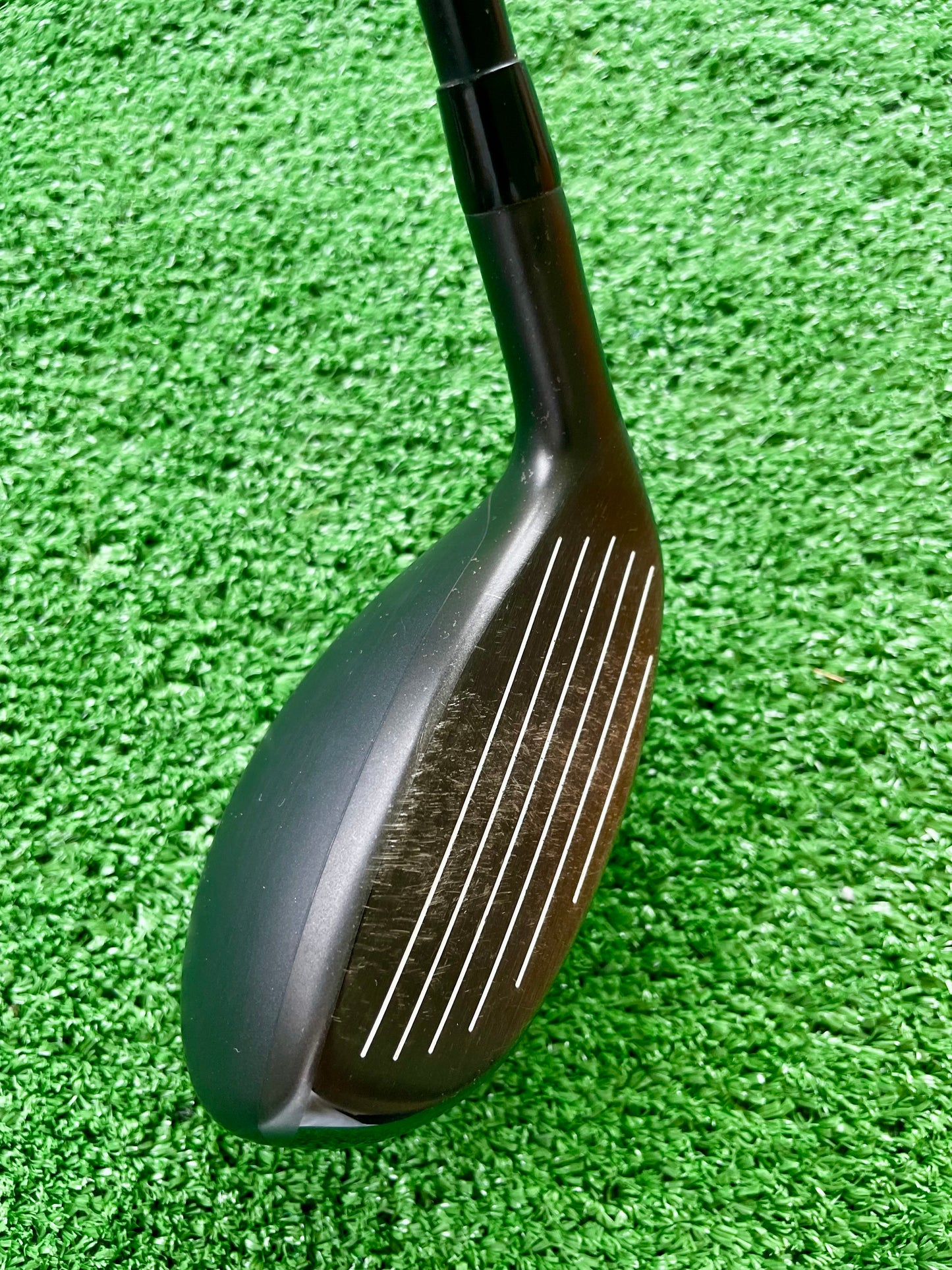 Ping G25 Hybrid 3 Rescue 3H Stiff Flex Right Handed Mens Golf Club