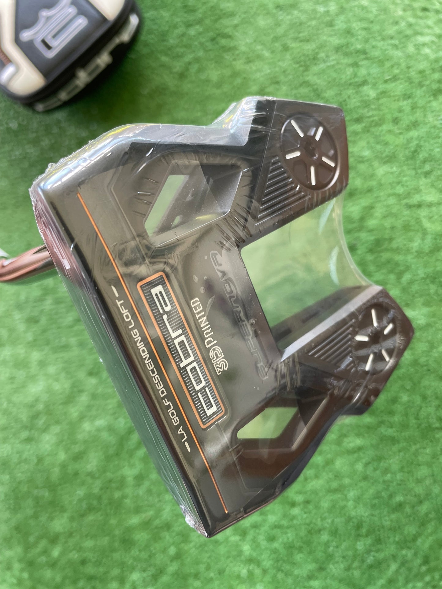 Cobra 3D Printed Supernova Putter 35" Right Handed Mens Golf Club