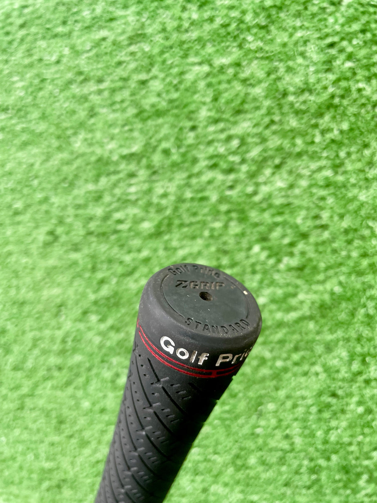 Taylormade R7 Quad Mini Driver 11.5 Degree Regular Flex Right Handed Mens Golf Club