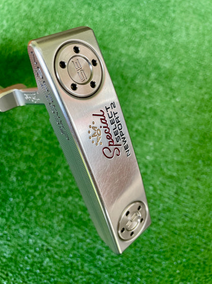 Scotty Cameron Special Select Newport 2 Putter 34" Mens Golf Club