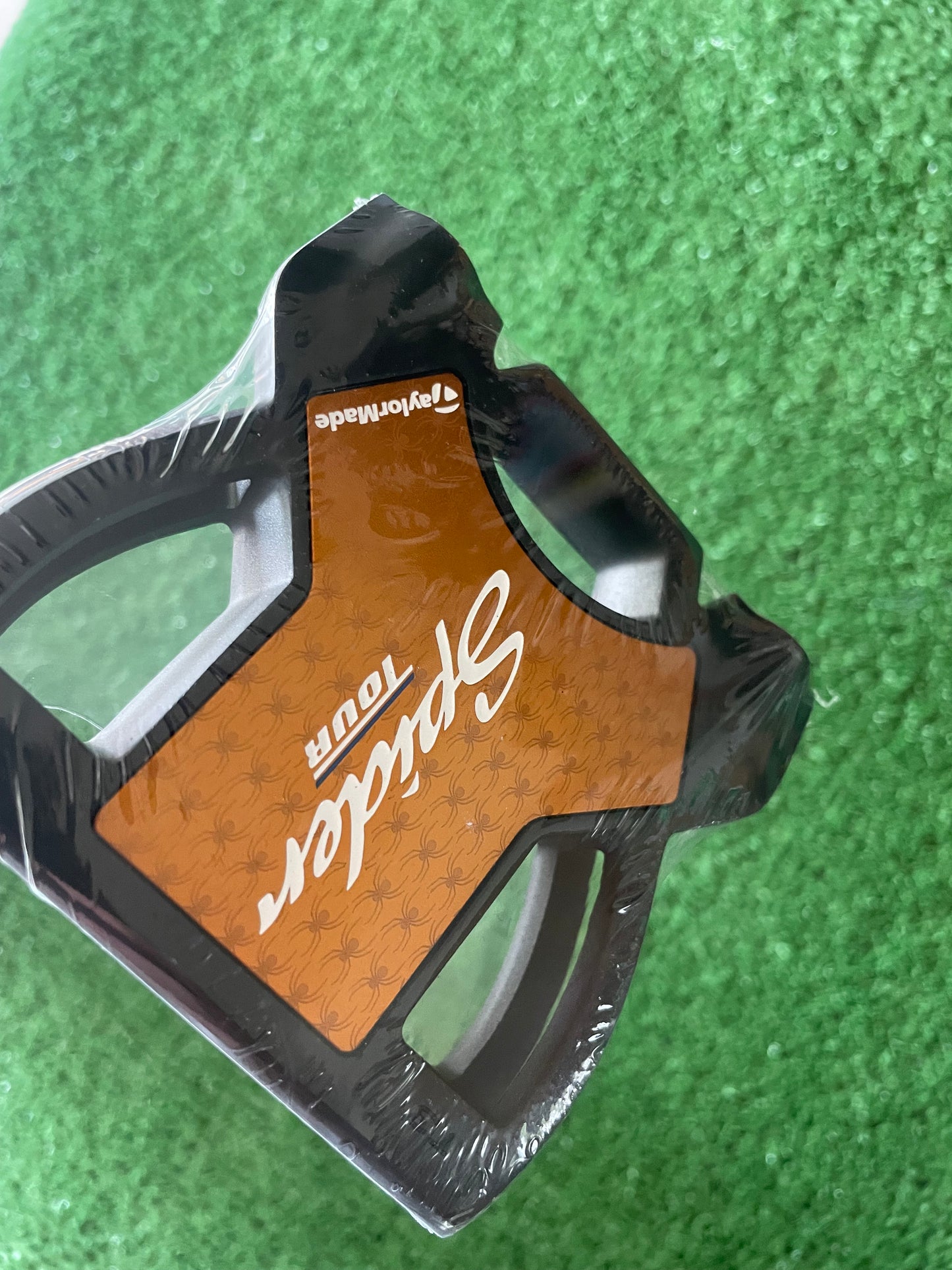 Taylormade Spider Tour T3 Putter 34" Mens Golf Club