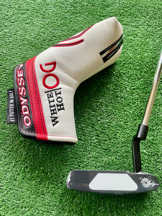 Odyssey Tri Hot 5K One Putter 34" Mens Golf Club