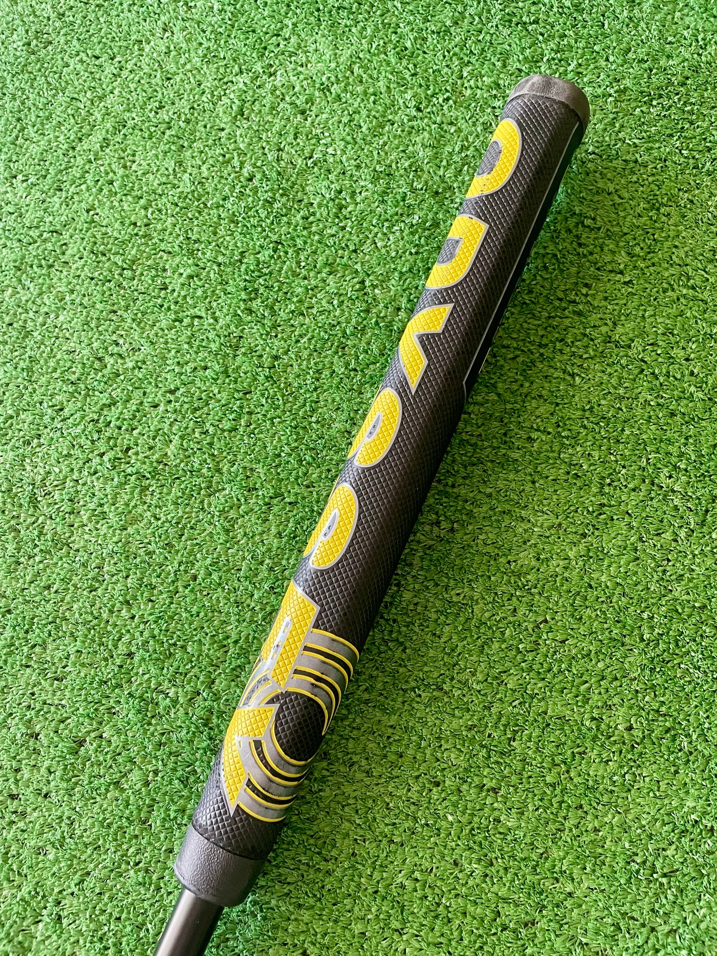 Odyssey Strokelab Black #7 Putter 34" Mens Golf Club