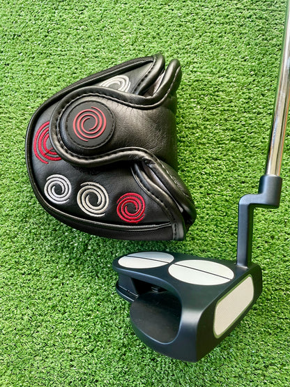 Odyssey Ai One 2 Ball CH Putter 33" Mens Golf Club