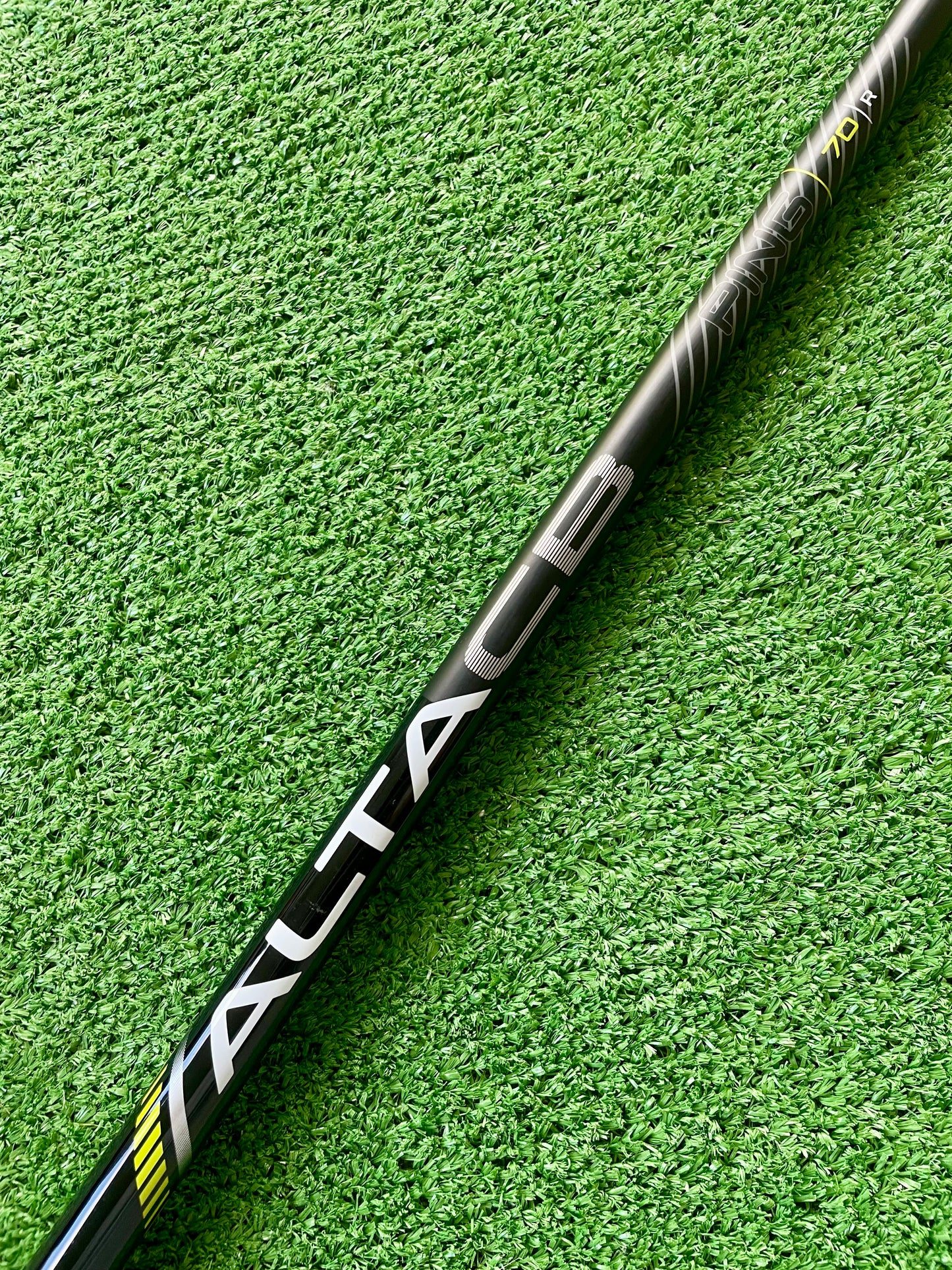 Ping G430 Hybrid 3 Rescue Regular Flex Right Handed Mens Golf Club