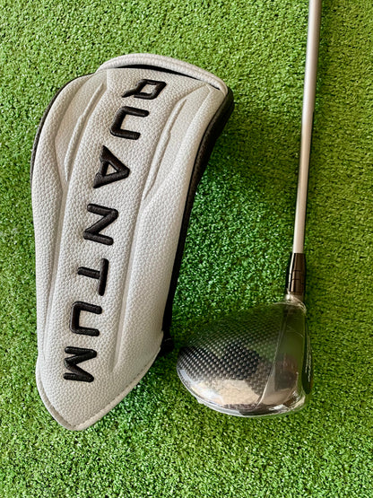 Callaway Quantum Max Fairway 3 Wood HL Regular Flex Right Handed Mens Golf Club
