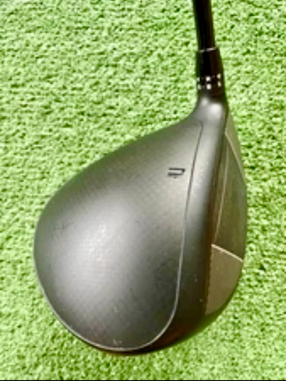 Cobra DS Adapt LS Driver 10.5 Degree Stiff Flex Right Handed Mens Golf Club