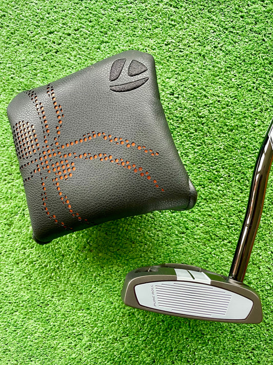 Taylormade Spider Tour X7 Putter 34" Right Handed Mens Golf Club