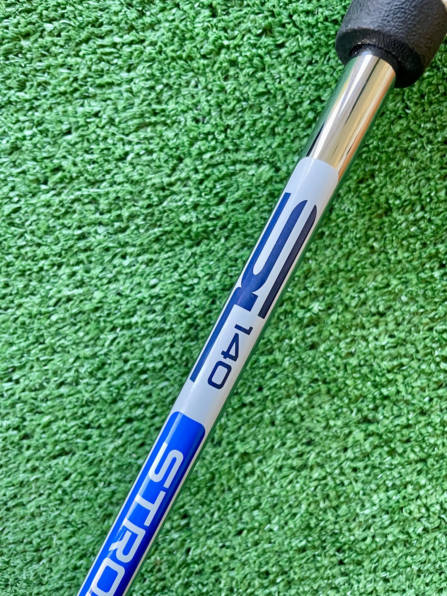 Odyssey Ai One Jailbird Cruiser Putter 38" Right Handed Mens Golf Club