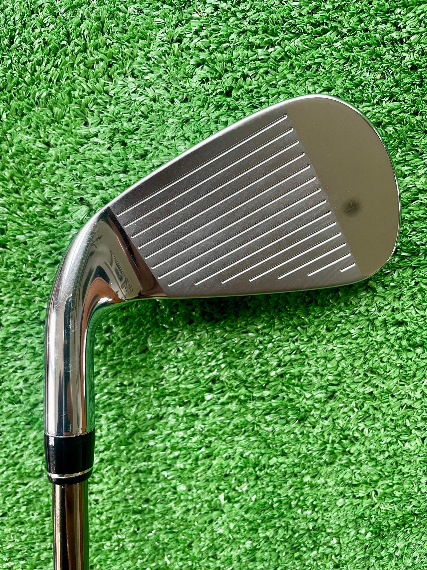 Callaway Paradym X Irons 7-PW Regular Flex Graphite Right Handed Mens Golf Clubs