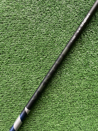 Taylormade Qi35 Hybrid 4 Regular Flex Right Handed Mens Golf Club