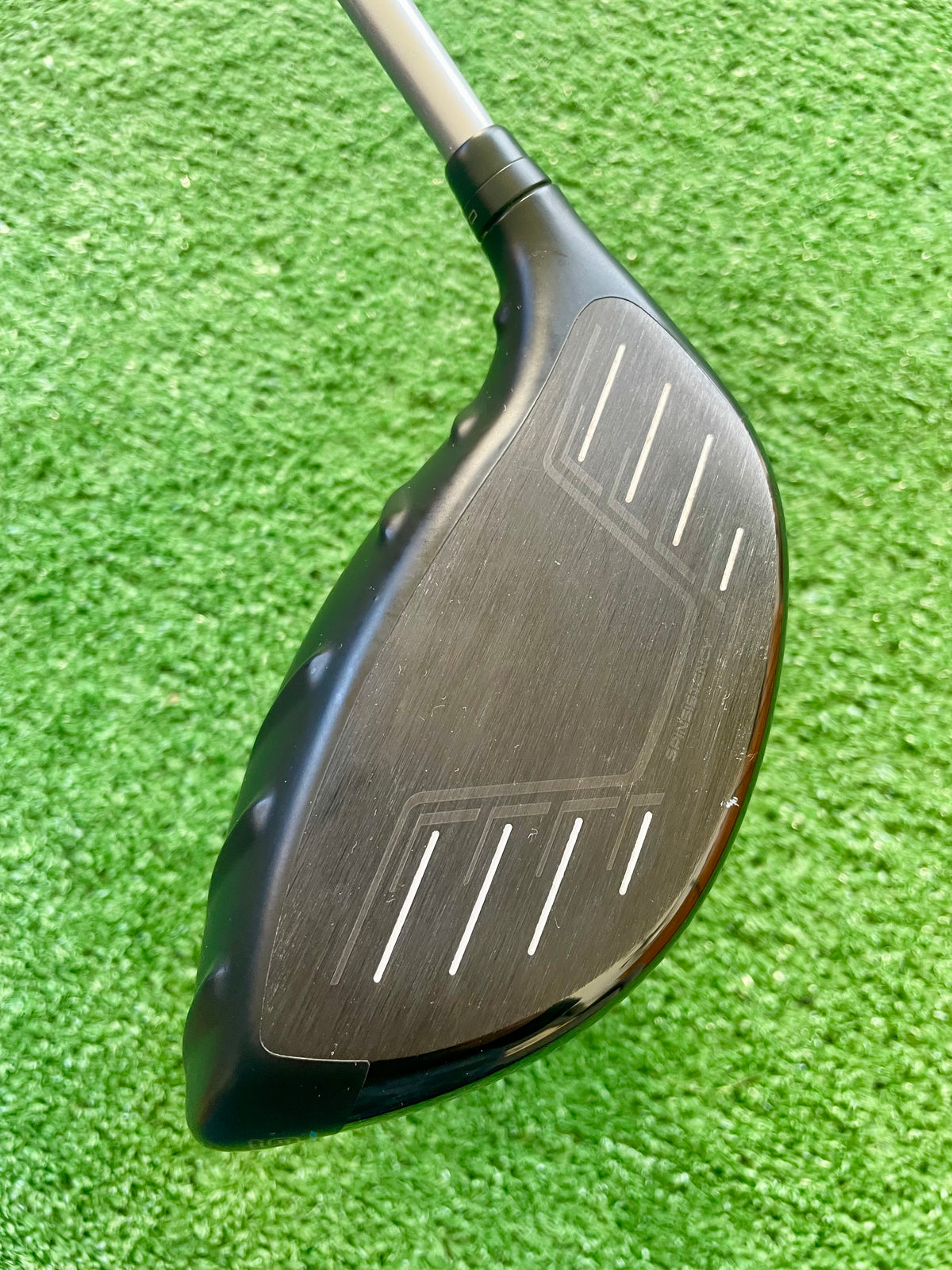 Ping G440 Max Driver 12 Degree SeniorFlex Right Handed Mens Golf Club