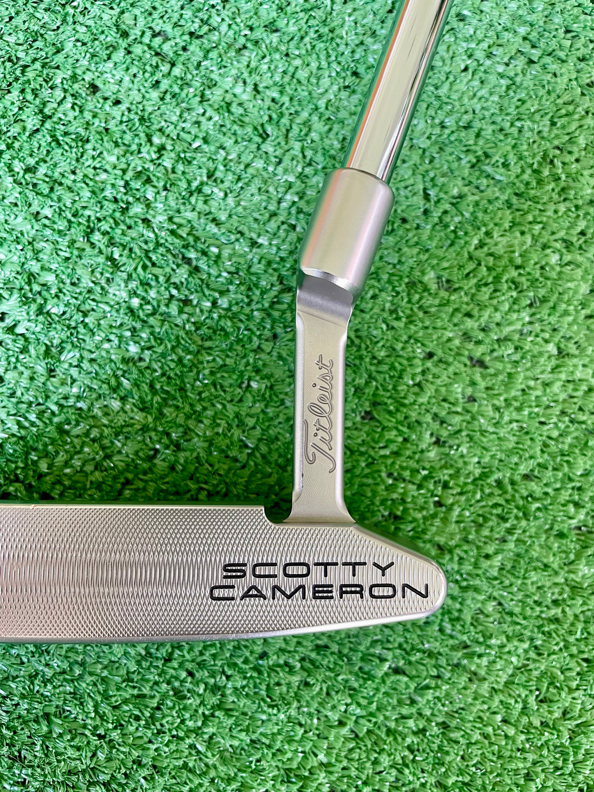 Scotty Cameron Special Select Newport 2 Putter 34" Mens Golf Club