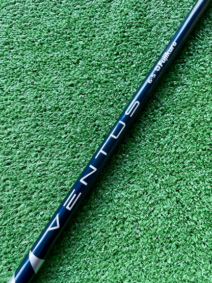 Cobra DS Adapt X Driver 9 Degree Stiff Flex Right Handed Mens Golf Club
