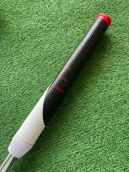Mizuno M Craft Osaka Forged Chrome Putter 34" Mens Golf Club