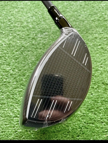 Taylormade Qi4D Driver 10.5 Degree Regular Flex Right Handed Mens Golf Club