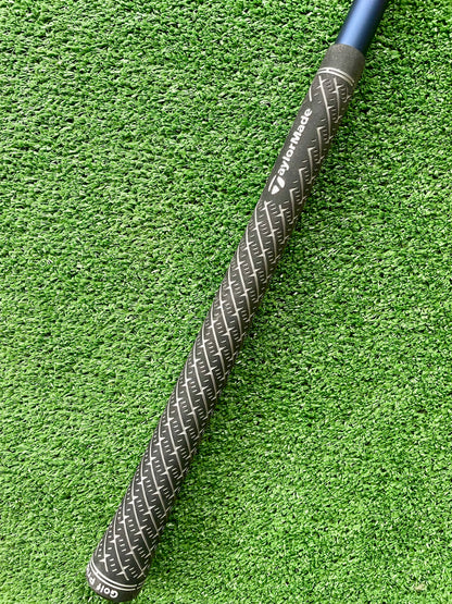 Taylormade Qi35 Driver 9 Degree Stiff Flex Right Handed Mens Golf Club