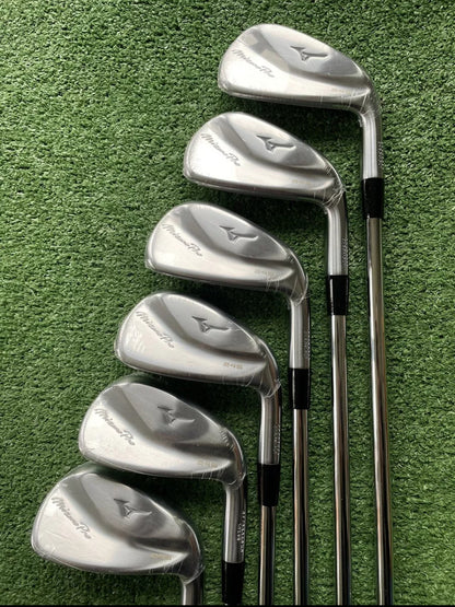 Mizuno Pro 245 Irons / 5-PW / Regular / RH / Mens