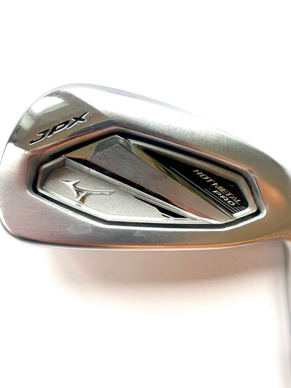 Mizuno JPX925 Hot Metal Pro Irons 5-PW Stiff Flex Right Handed Mens Golf Clubs