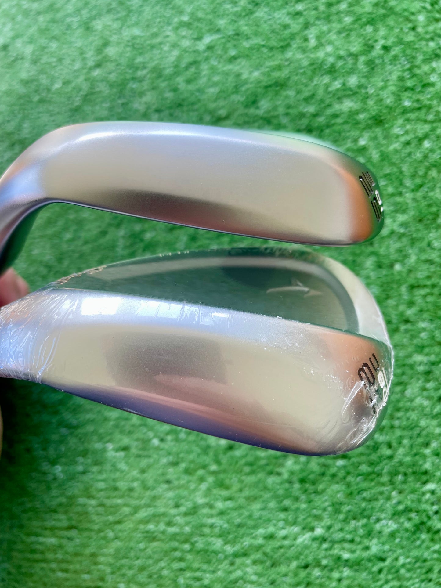 Mizuno Pro T-3 Wedge Set 52 58 Wedge Flex Right Handed Mens Golf Clubs