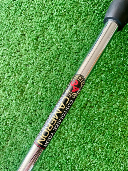 Scotty Cameron Select Squareback Putter 34" Mens Golf Club