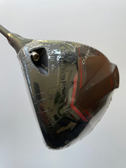 Cobra DS Adapt Max D Driver 12 Degree Regular Flex Right Handed Mens Golf Club