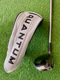 Callaway Quantum Max Fairway 9 Wood Regular Flex Right Handed Mens Golf Club