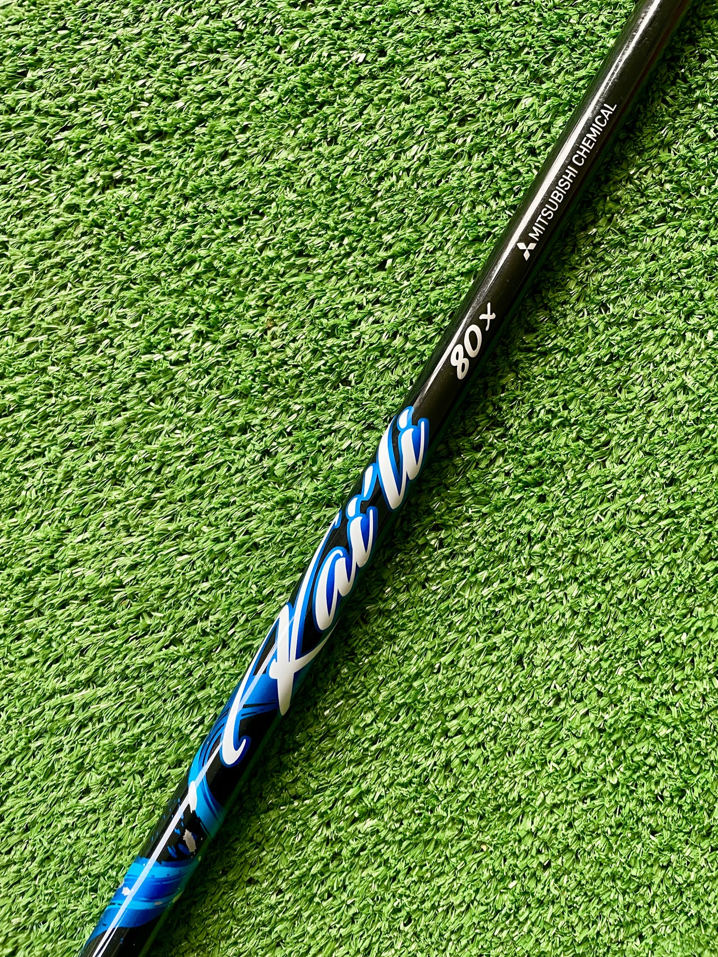 Callaway Elyte Triple Diamond Fairway 3 Wood Extra Stiff Flex Right Handed Mens Golf Club