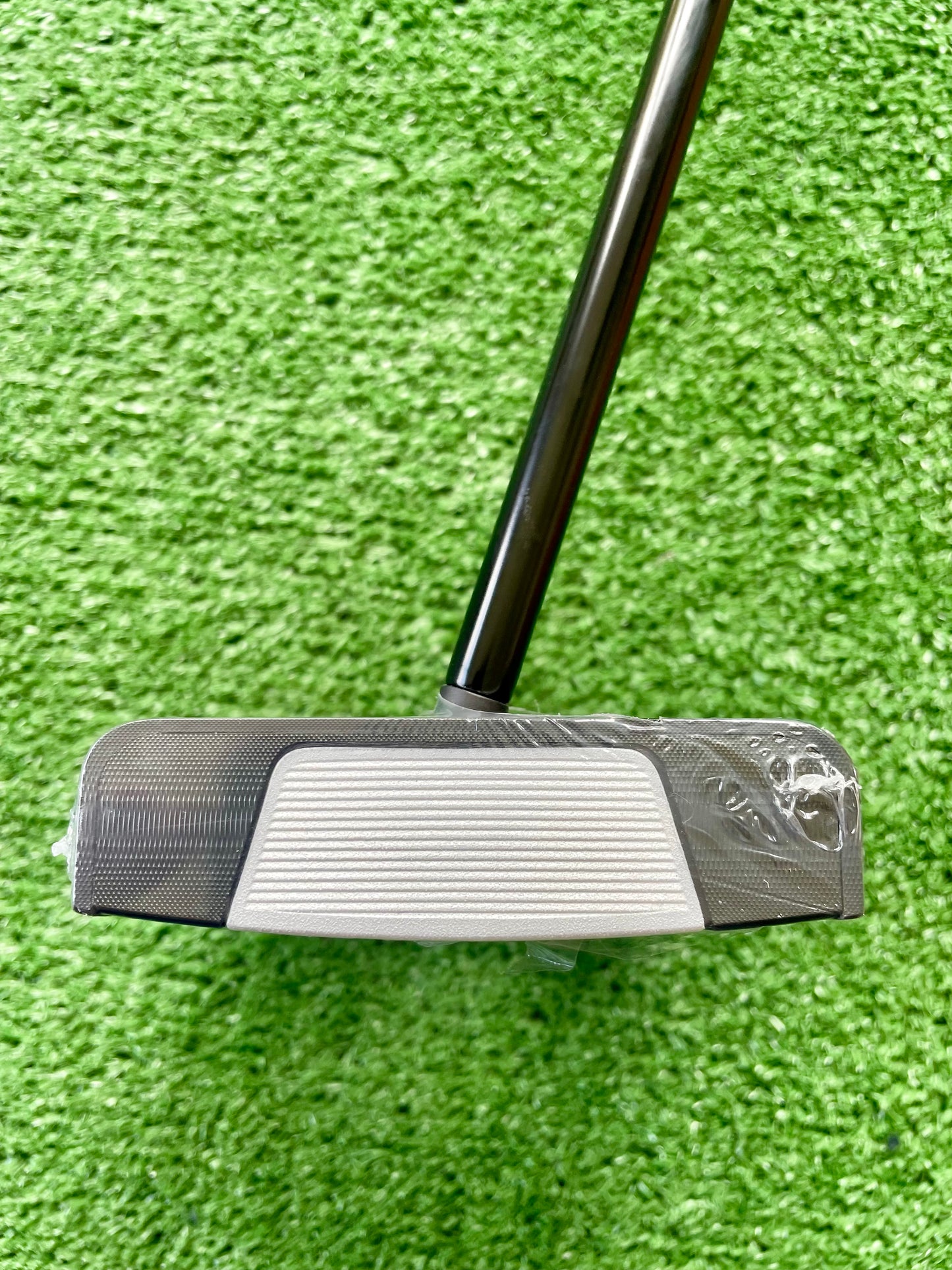 Odyssey Tri Hot Square 2 Square Jailbird Putter 34" Mens Golf Club