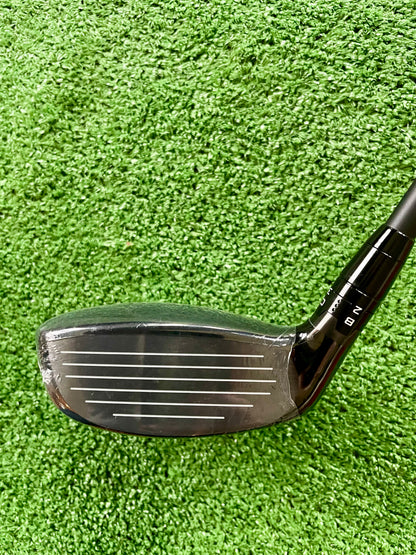 Titleist GT2 Hybrid 4 Rescue Regular Flex Right Handed Mens Golf Club