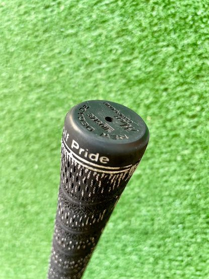 Ping G440 K Driver 10.5 Degree Stiff Flex Right Handed Mens Golf Club