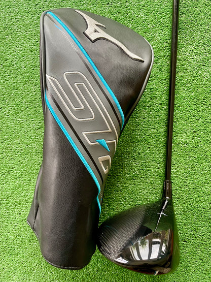 Mizuno ST-G Driver 9.5 Degree Extra Stiff Flex Right Handed Mens Golf Club