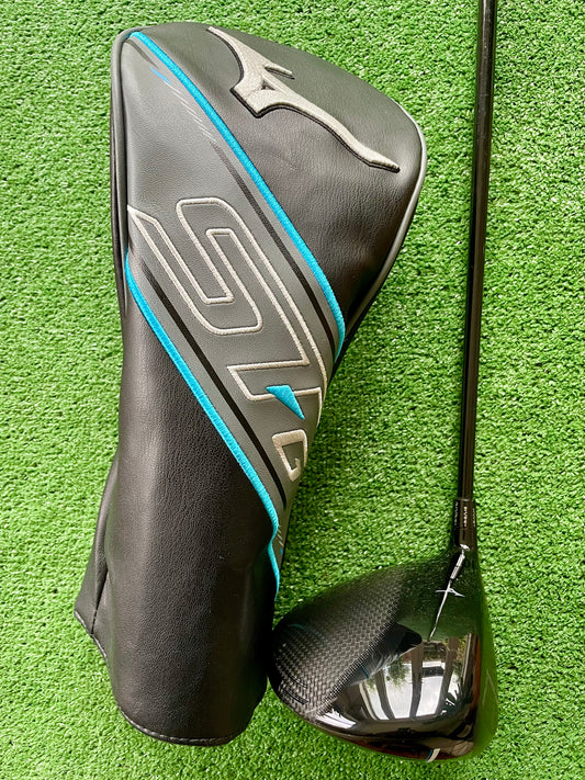 Mizuno ST-G Driver 9.5 Degree Extra Stiff Flex Right Handed Mens Golf Club