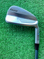 Ping i525 Forged Irons 6-PW+UW Senior Flex Graphite Right Handed Mens Golf Clubs
