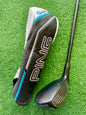 Ping G440 Hybrid 3 Rescue Senior Flex Right Handed Mens Golf Club