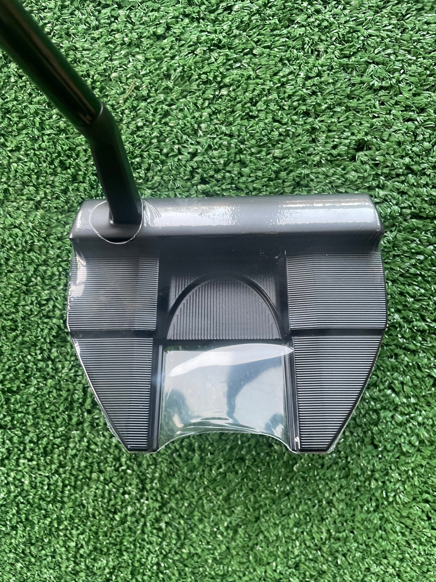 Mizuno M Craft X Six S Putter 35" Right Handed Mens Golf Club