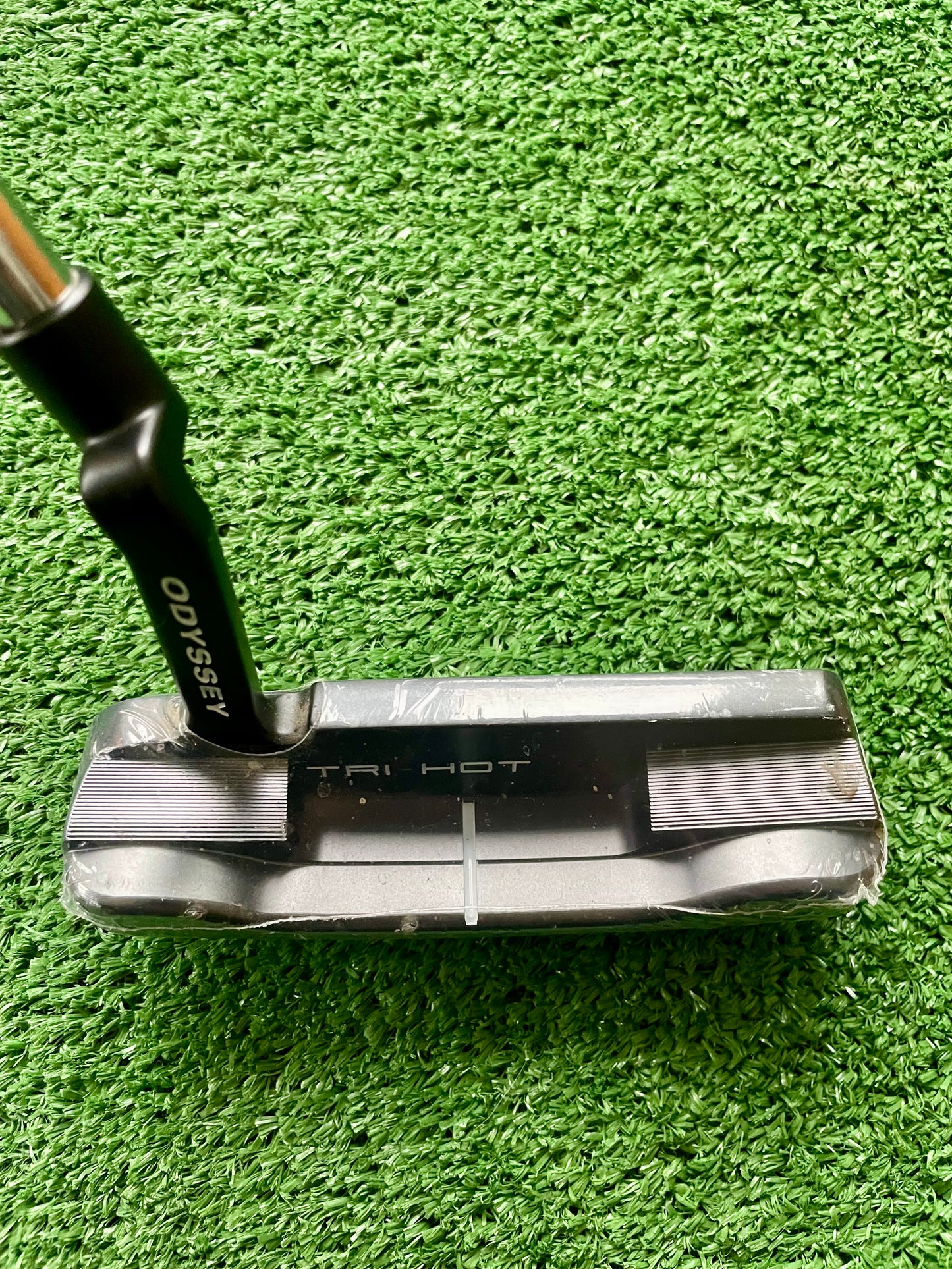 Odyssey Tri Hot 5K One Putter 34" Mens Golf Club