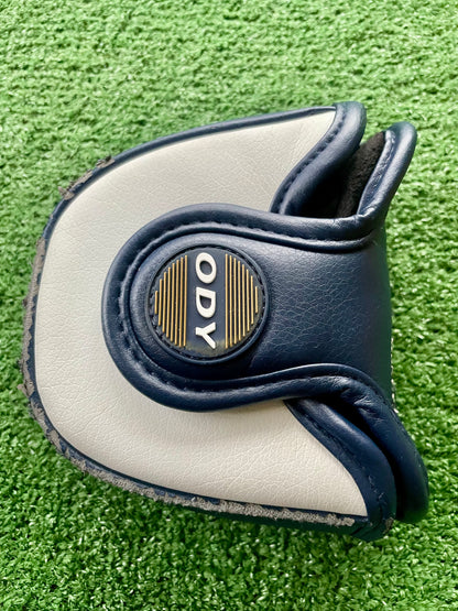 Odyssey Ai One Milled Jailbird Mini T Putter 35" Mens Golf Club