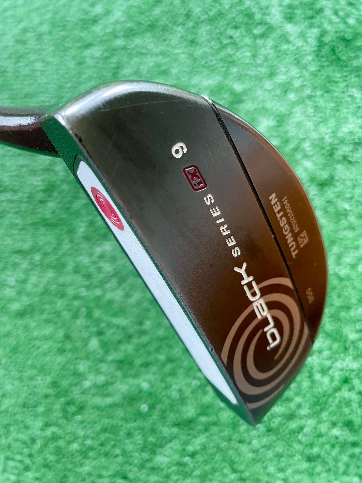 Odyssey Black Series #9 Putter 33.5" Mens Golf Club
