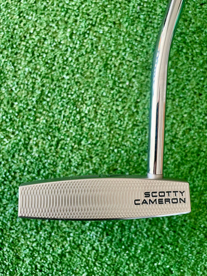 Scotty Cameron Phantom 11 Putter 35" Right Handed Mens Golf Club