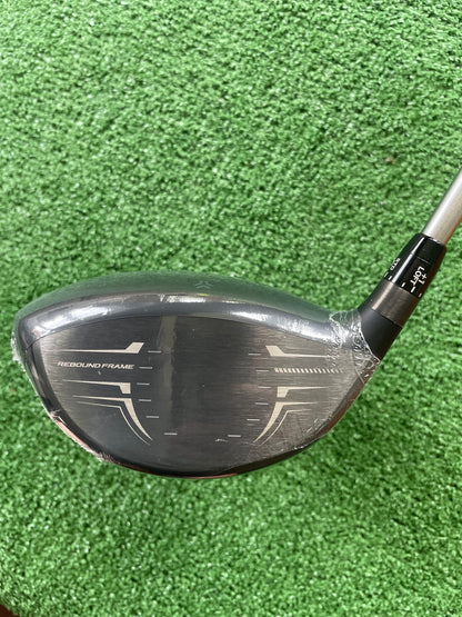 Srixon ZX5 MK 2 Driver 10.5 Degree Regular Flex Right Handed Mens Golf Club