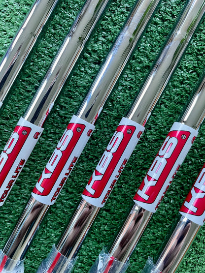 Srixon ZXiR Irons 5-PW Regular Flex Right Handed Mens Golf Clubs