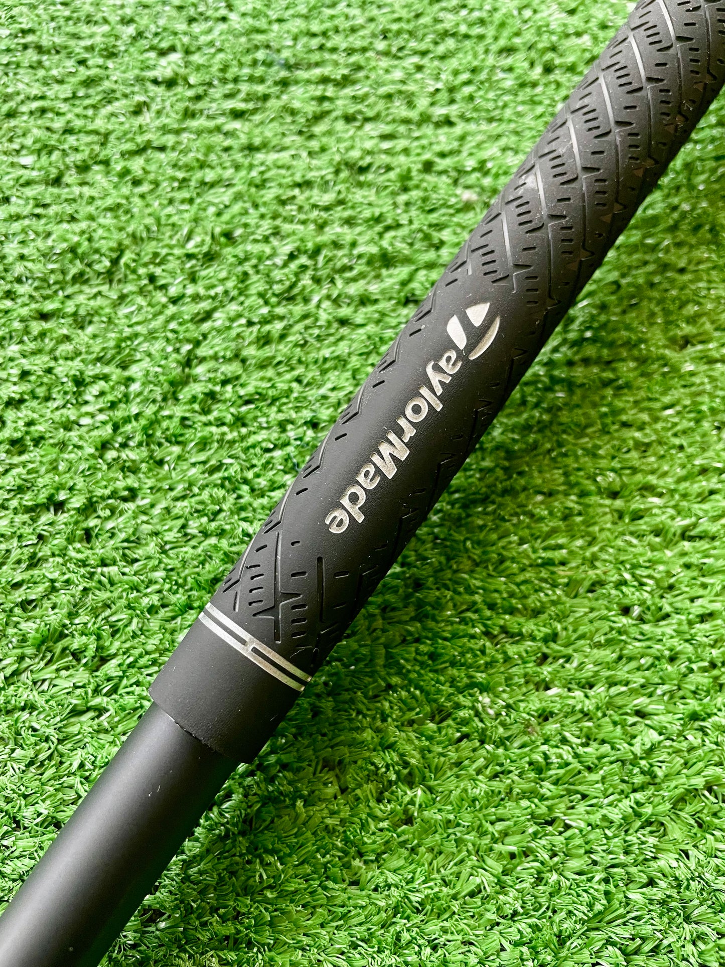 Taylormade Qi35 Tour Fairway 3 Wood Stiff Flex Right Handed Mens Golf Club