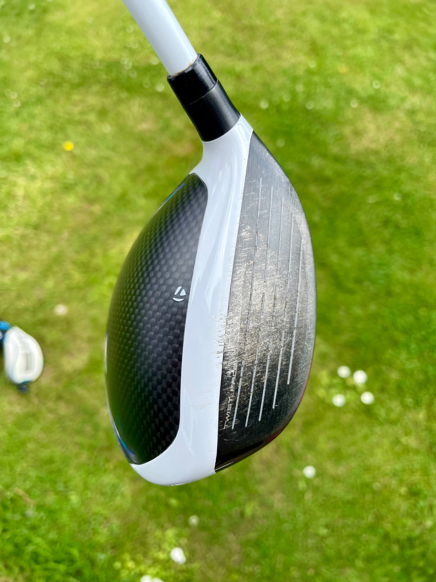 Taylormade Sim 2 Max Full Golf Set