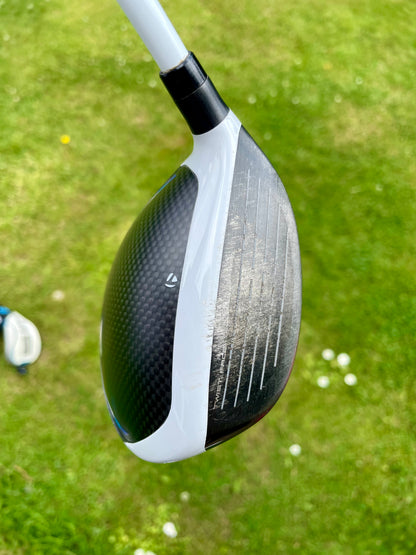 Taylormade Sim 2 Max Full Golf Set