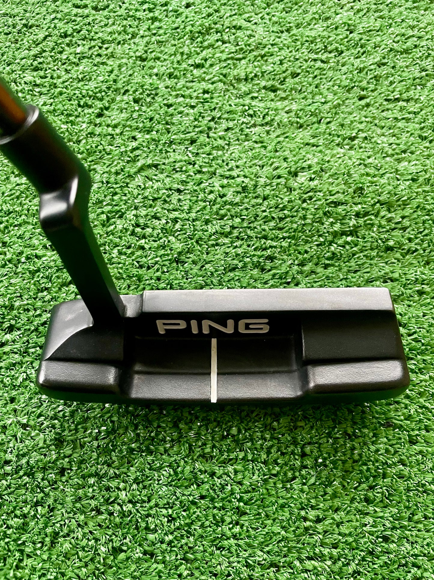 Ping Anser 2 Putter 34" Mens Golf Club